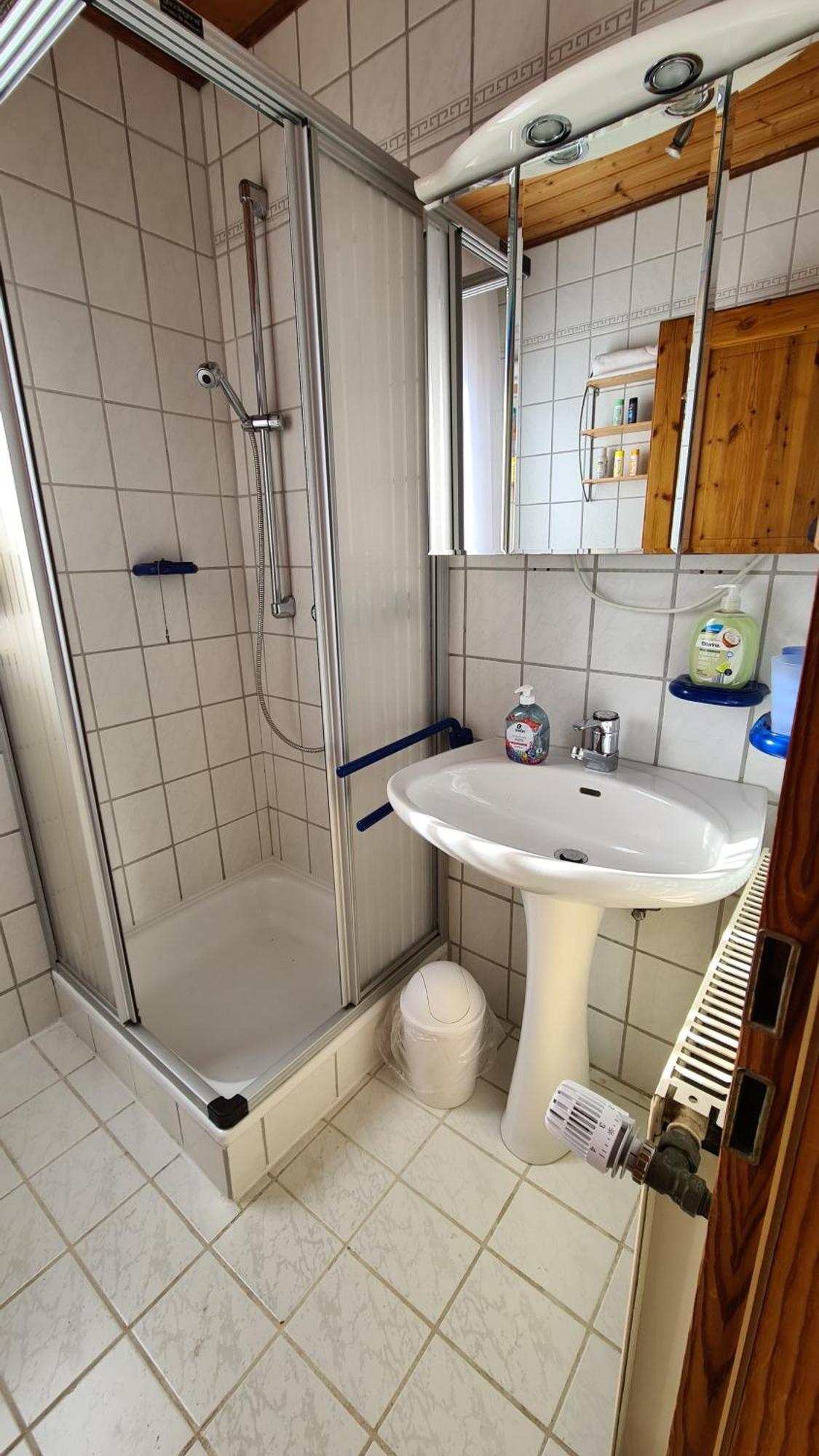 Ferienwohnung Hanne Netphen Zewnętrze zdjęcie